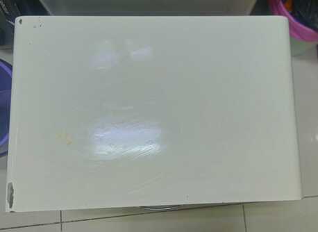 Madinat Al Ummal, Household Items, SAR 30,  Solid And Heavy Side Table With 2 Drawers.