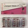 GBP 240,  Buy Lorazepam 3mg Tablets London UK