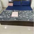 SAR 250,  King Size Double Bed