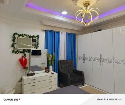 Naseem, Bedspace Available, SAR 600/month,  0 Sq. Meter,  FOR EXECUTIVE LADY, FULLY FURNISHED ROOM 600 PER MONTH.