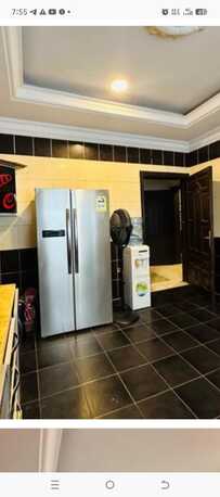 Naseem, Bedspace Available, SAR 600/month,  0 Sq. Meter,  FOR EXECUTIVE LADY, FULLY FURNISHED ROOM 600 PER MONTH.