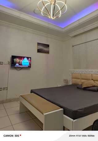 Naseem, Bedspace Available, SAR 600/month,  0 Sq. Meter,  FOR EXECUTIVE LADY, FULLY FURNISHED ROOM 600 PER MONTH.