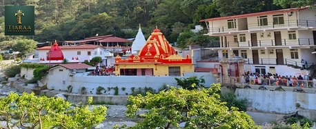 Mumbai, Travel, Best Hotels In Kainchi Dham Near Ashram