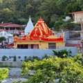 Best Hotels In Kainchi Dham Near Ashram