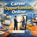 Discover Top Career Opportunities On Finders Page &ndash; Your Trusted Job Listing Platform