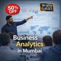 Advance Your Career With Industry-Focused Business Analytics Training