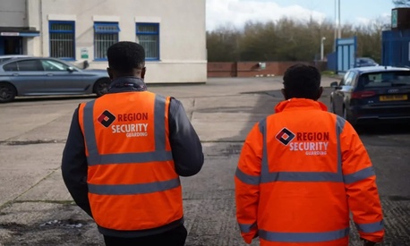 Birmingham, Security, Professional Security Services In Birmingham