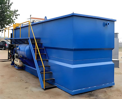 Gurgaon, Industrial Machinery, ETP Plant Manufacturer In Gurgaon