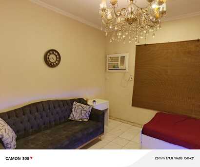 Naseem, Rooms for Rent, SAR 1000/month,  Furnished,  EXECUTIVE BACHELOR, FULLY FURNISHED ROOM 1000 PER MONTH.
