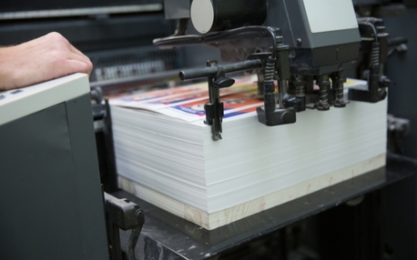 Toronto, Business, Affordable Booklet Printing With Reliable Results