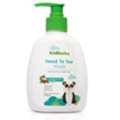 KidBasics Head To Toe Wash For Babies - Mild & Safe Formula