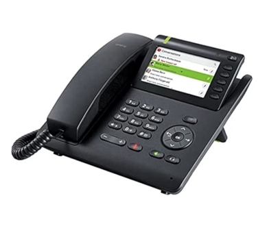 Riyadh, Electronics, SAR 100,  Desk Phone OpenScape CP200 (L30250-F600-C426)