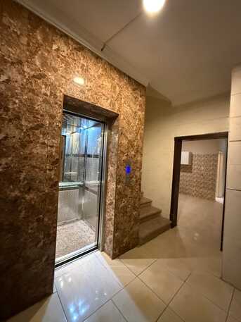 Thuqbah, Apartments/Houses, SAR 12000/year,  1 BR,  Studio Bedroom One Bathroom Kitchen A Living Room And Elevator , Internal Apartment