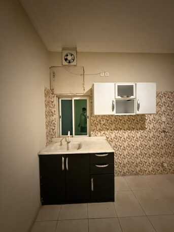 Thuqbah, Apartments/Houses, SAR 12000/year,  1 BR,  Studio Bedroom One Bathroom Kitchen A Living Room And Elevator , Internal Apartment