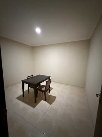 Thuqbah, Apartments/Houses, SAR 12000/year,  1 BR,  Studio Bedroom One Bathroom Kitchen A Living Room And Elevator , Internal Apartment