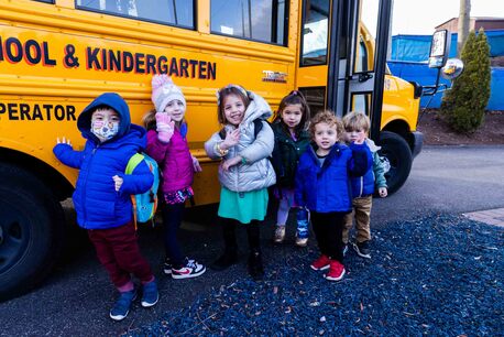 New York, Education, Affordable Suffolk County Toddler Care