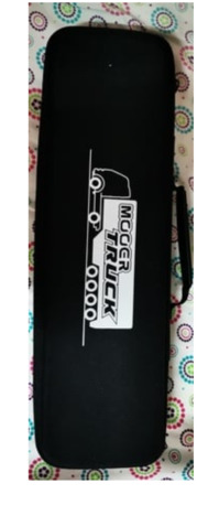 Riyadh, Musical Instruments, SAR 850,  MOEER RED TRUCK 6 IN 1