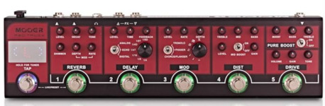 Riyadh, Musical Instruments, SAR 850,  MOEER RED TRUCK 6 IN 1