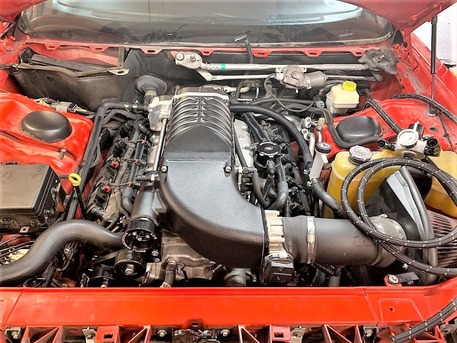 New York, Automotive, Prestige Auto Works LLC