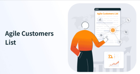 New York, Business, Engage Agile-Focused Organizations With Verified Customers List