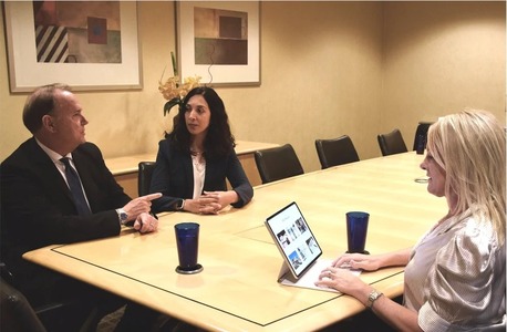 New York, Legal, Next Legal