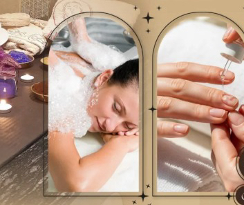 Juffair, Jobs, Saloon Staff Manicurist &moracan Bath