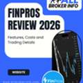 FinPros Review 2026 &ndash; Features, Costs And Trading Details