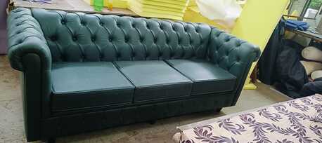 Al Maathar, Furniture, SAR 300,  We Provide Curtain Work Sofa Upholstery, Cushion Repair,Custom Covers In Riyadh 055129856