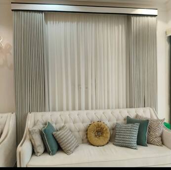 Al Maathar, Furniture, SAR 300,  We Provide Curtain Work Sofa Upholstery, Cushion Repair,Custom Covers In Riyadh 055129856