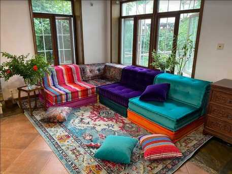 Al Maathar, Furniture, SAR 300,  We Provide Curtain Work Sofa Upholstery, Cushion Repair,Custom Covers In Riyadh 055129856