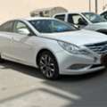 SAR 25000,  Hyundai Sonata,  2014,  Automatic,  299000 KM,    For Sale