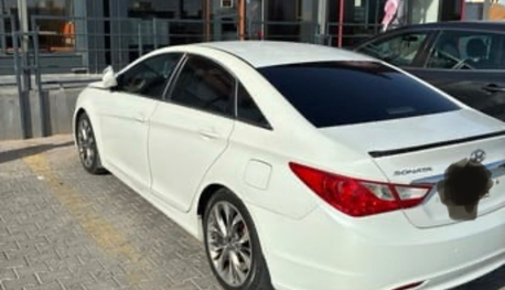 Dammam, Vehicles, Cars & Trucks , SAR 25000,  Hyundai Sonata,  2014,  Automatic,  299000 KM,    For Sale