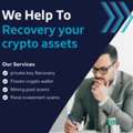 Fund Recovery Agency