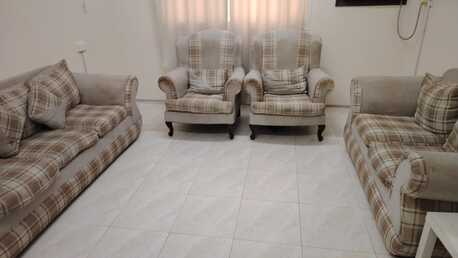 Dammam, Furniture, SAR 600,  Sofa Set