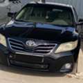 SAR 25000,  Toyota Camry,  2010,  Manual,  345000 KM,  For Sale