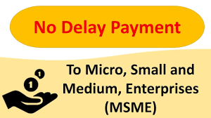 Mumbai, Financial, MSME Delayed Payment Disputes? Know Your Legal Rights