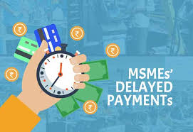 Mumbai, Financial, MSME Delayed Payment Disputes? Know Your Legal Rights