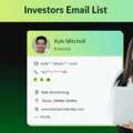 Searching For High-Quality Investor Contacts Worldwide?