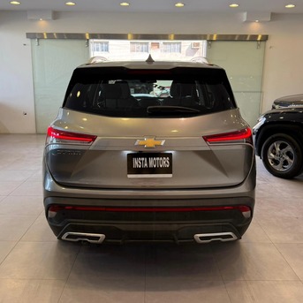 Manama, Vehicles, Cars & Trucks , BHD 4900,  Chevrolet Captiva,  2024,  Automatic,  25000 KM,   Ls