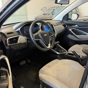 Manama, Vehicles, Cars & Trucks , BHD 4900,  Chevrolet Captiva,  2024,  Automatic,  25000 KM,   Ls