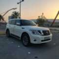 BHD 10900,  Nissan Patrol,  2017,  Automatic,  206000 KM,  For Sale  Platinum
