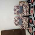 SAR 800,  Sofa Set With Carpet