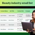 Looking For Beauty Industry Contacts With Verified Global Compliance?