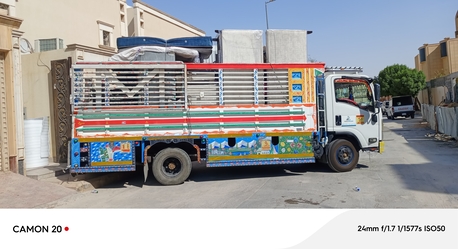 Riyadh, Apartments, Flats, Houses & Villas, SAR 250/month,  Moving Furniture