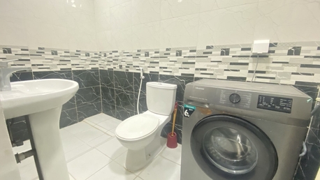 Adliya, Apartments/Houses, BHD 190/year,  1 BR,  Adliya:- Furnished Studio Flat On Rent With Ewa..