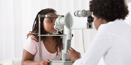New York, Health, Eye Doctor Fort Wayne