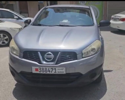 Jidhafs, Vehicles, Cars & Trucks , BHD 1800,  Nissan Qashqai,  2011,  Automatic,  130000 KM,  Well-Maintained   &ndash; Buy & Drive &ndash; No Issues