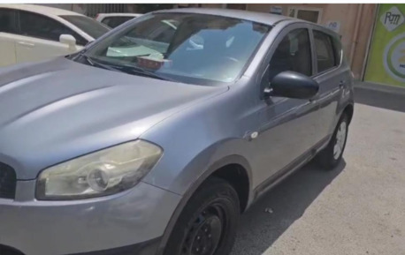 Jidhafs, Vehicles, Cars & Trucks , BHD 1800,  Nissan Qashqai,  2011,  Automatic,  130000 KM,  Well-Maintained   &ndash; Buy & Drive &ndash; No Issues