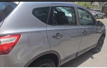 Jidhafs, Vehicles, Cars & Trucks , BHD 1800,  Nissan Qashqai,  2011,  Automatic,  130000 KM,  Well-Maintained   &ndash; Buy & Drive &ndash; No Issues