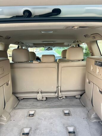 Riffa, Vehicles, Cars & Trucks , BHD 11400,  TOYOTA LAND CRUISER GXR V8 2014 WHITE,  2014,  Automatic,  300000 KM,